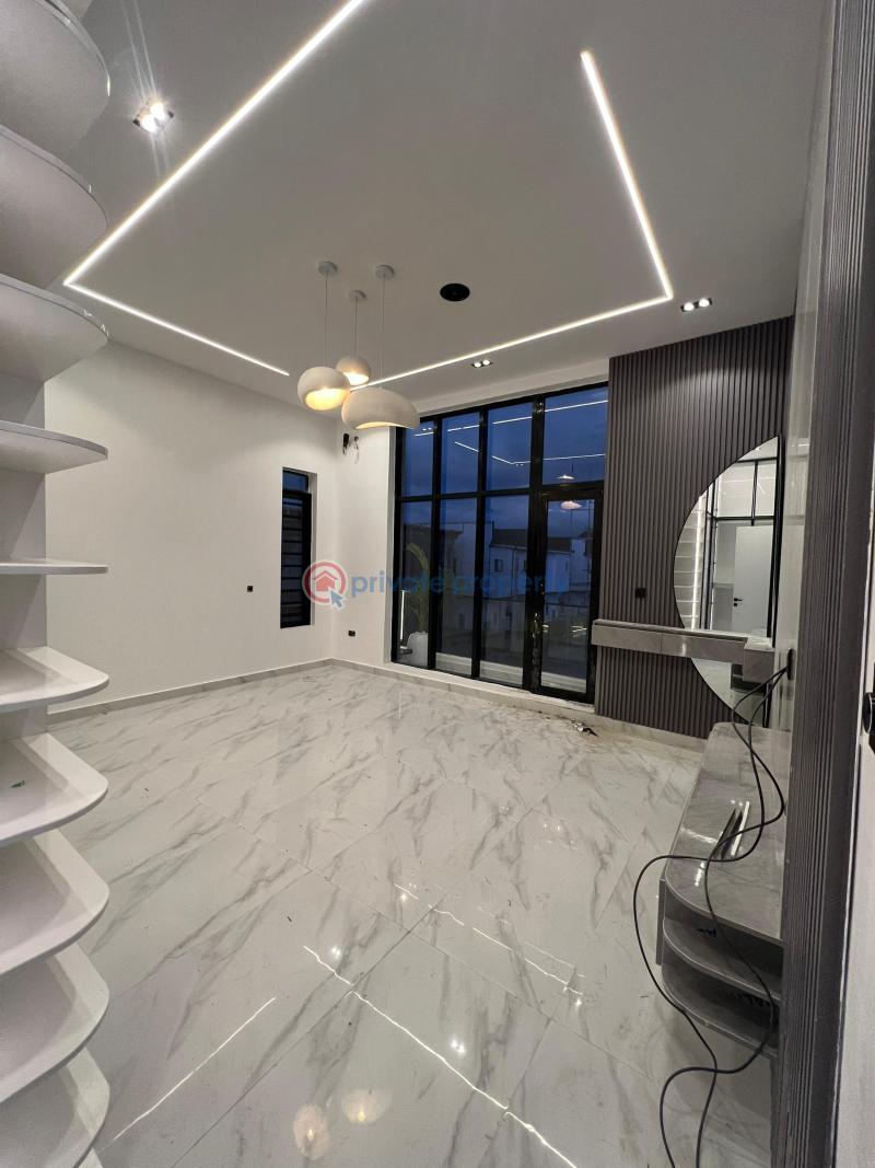 4 bedroom Detached Duplex For Sale Ado Road, Addo Ajah Lagos - 14