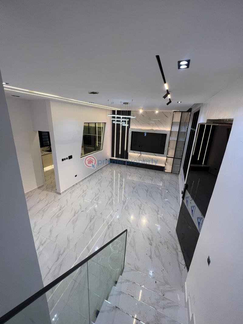 4 bedroom Detached Duplex For Sale Ado Road, Addo Ajah Lagos - 11