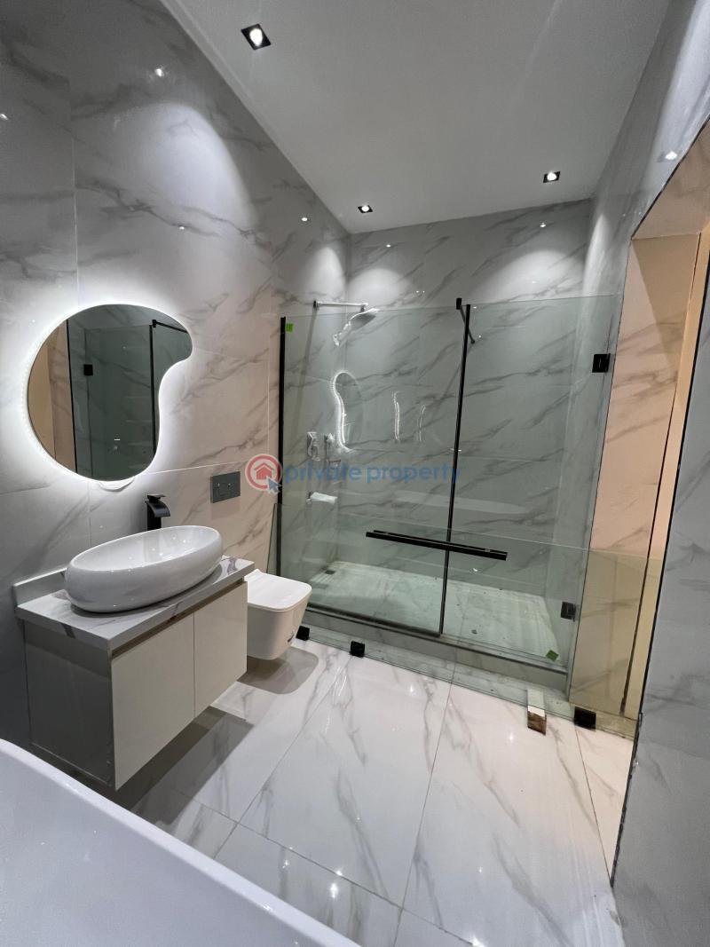 4 bedroom House For Sale Ado Addo Ajah Lagos - 6