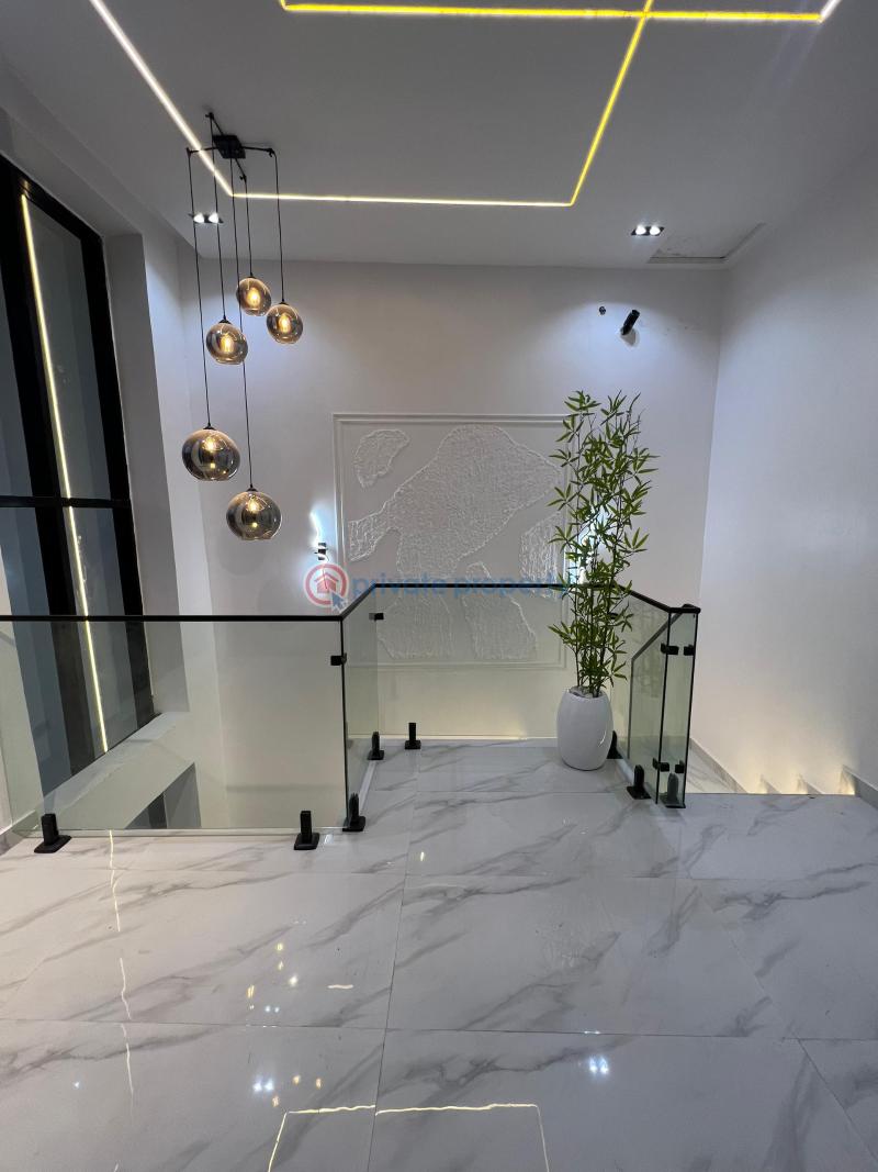 4 bedroom Detached Duplex For Sale Ado Road, Addo Ajah Lagos - 19