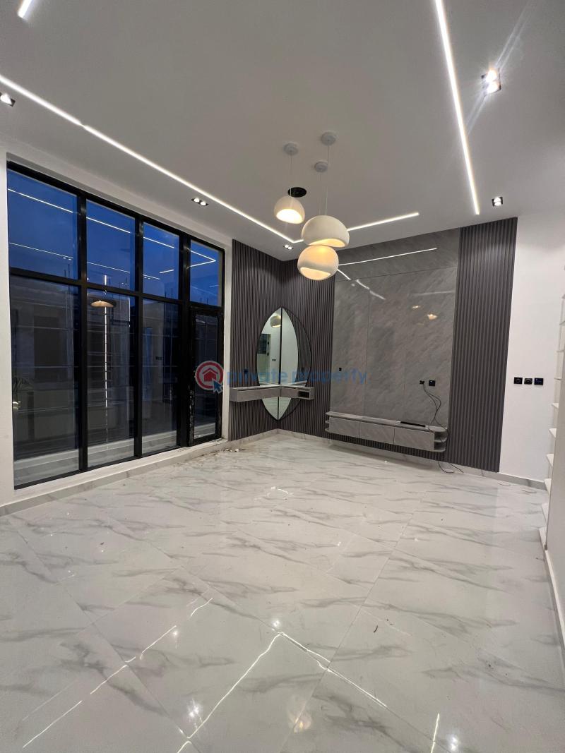 4 bedroom Detached Duplex For Sale Addo Road, Ajah Lagos - 10