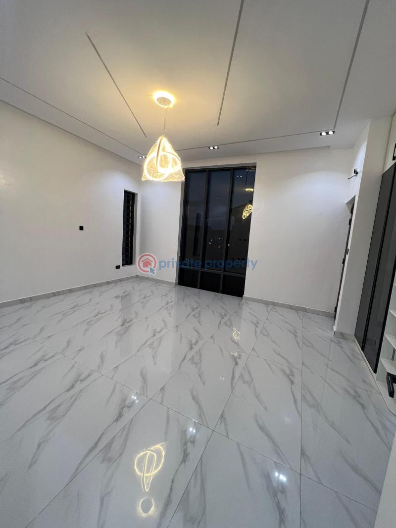 4 bedroom House For Sale Ado Addo Ajah Lagos - 14