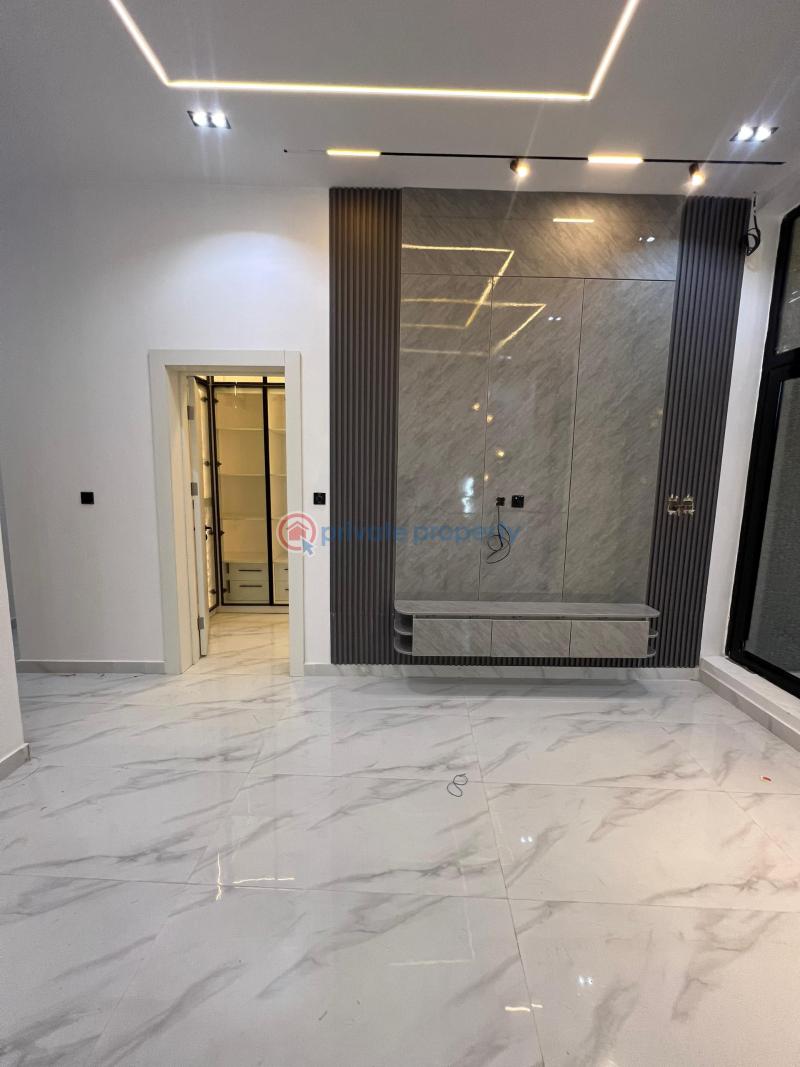 4 bedroom Detached Duplex For Sale Ado Road, Addo Ajah Lagos - 17