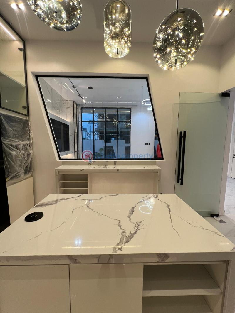 4 bedroom Detached Duplex For Sale Addo Road, Ajah Lagos - 3