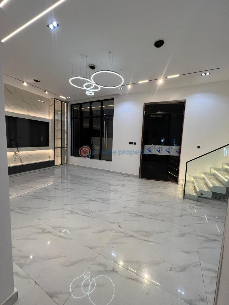 4 bedroom Detached Duplex For Sale Ado Road, Addo Ajah Lagos - 8