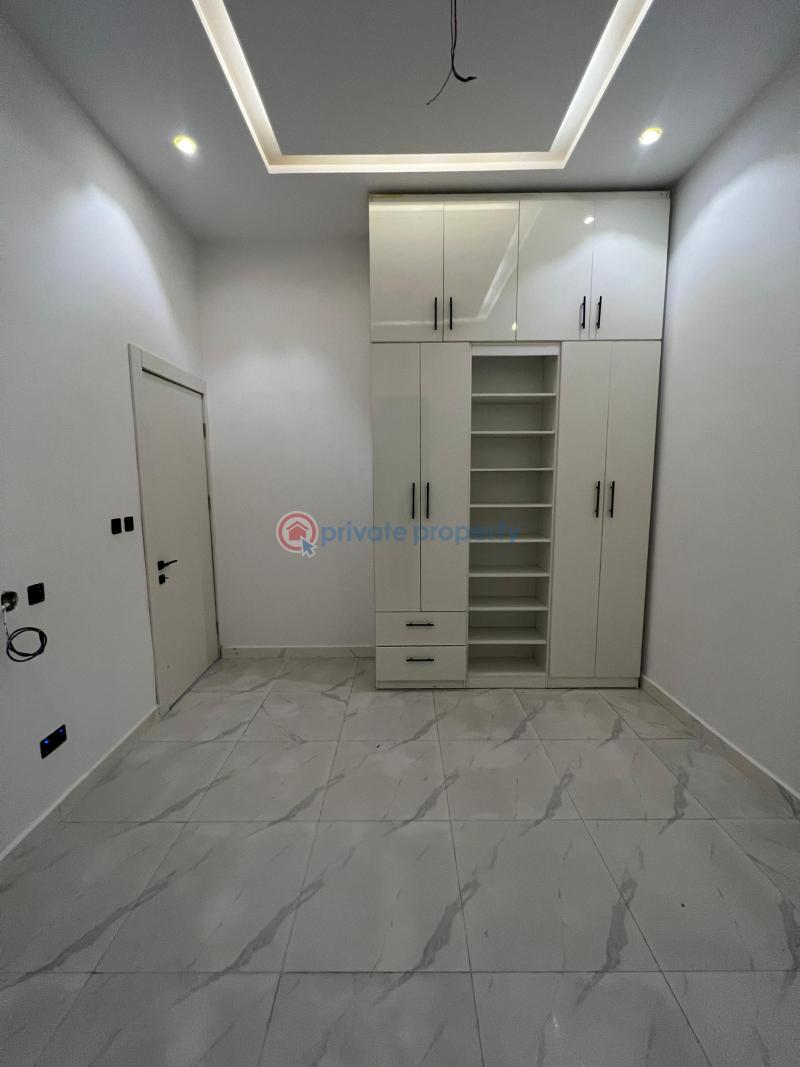 4 bedroom Detached Duplex For Sale Ado Road, Addo Ajah Lagos - 6