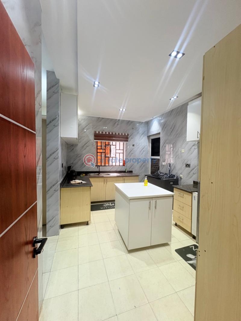 4 bedroom Detached Duplex For Sale Rumuibekwe Area Port Harcourt Rivers - 2