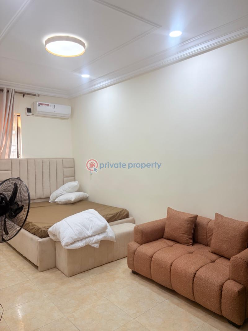 4 bedroom Detached Duplex For Sale Rumuibekwe Area Port Harcourt Rivers - 11