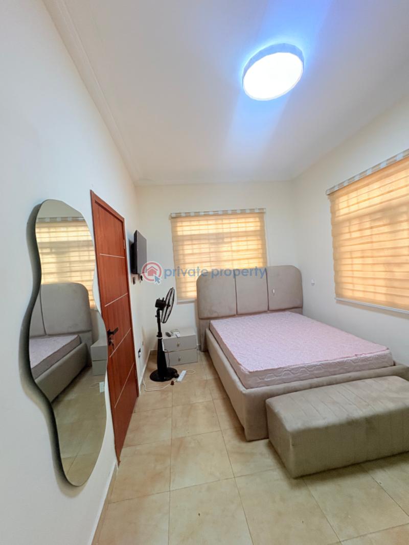 4 bedroom Detached Duplex For Sale Rumuibekwe Area Port Harcourt Rivers - 5