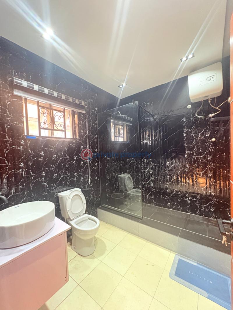 4 bedroom Detached Duplex For Sale Rumuibekwe Area Port Harcourt Rivers - 8