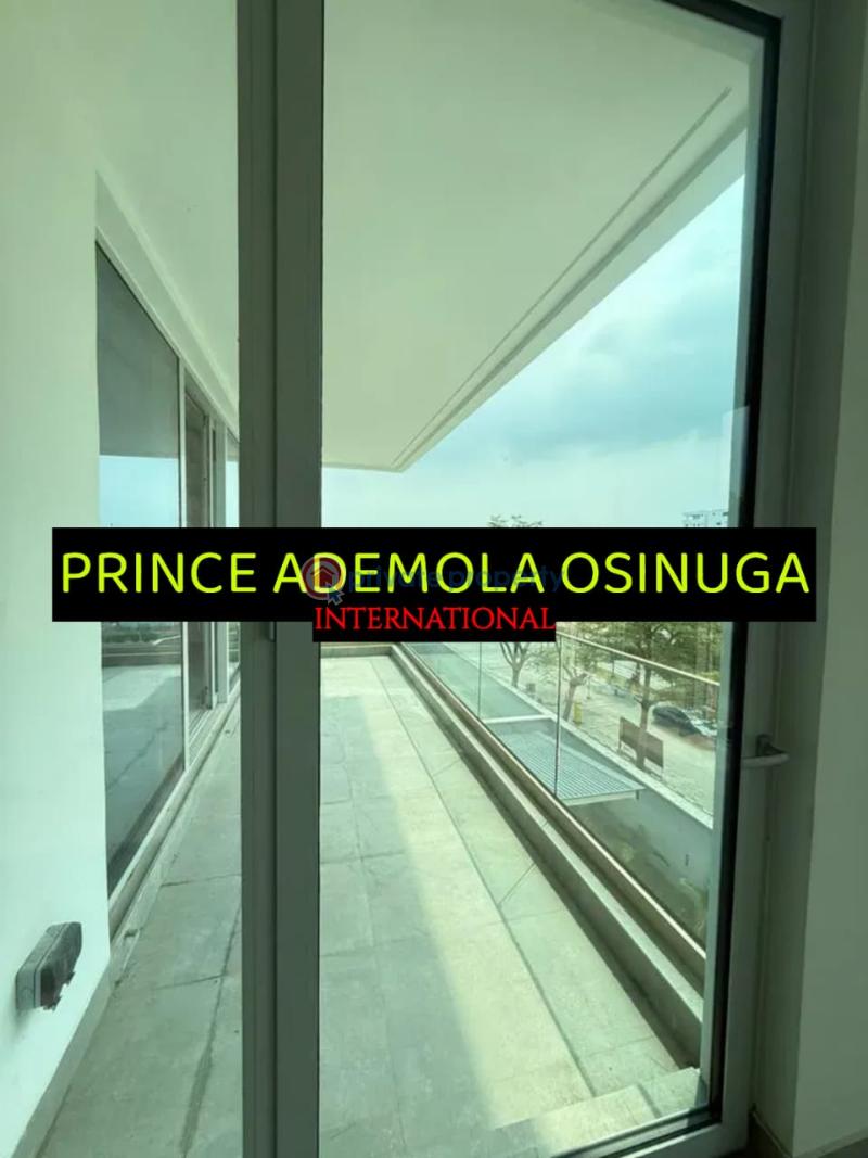 1 bedroom Flat & Apartment For Rent Banana Island Ikoyi Lagos - 3