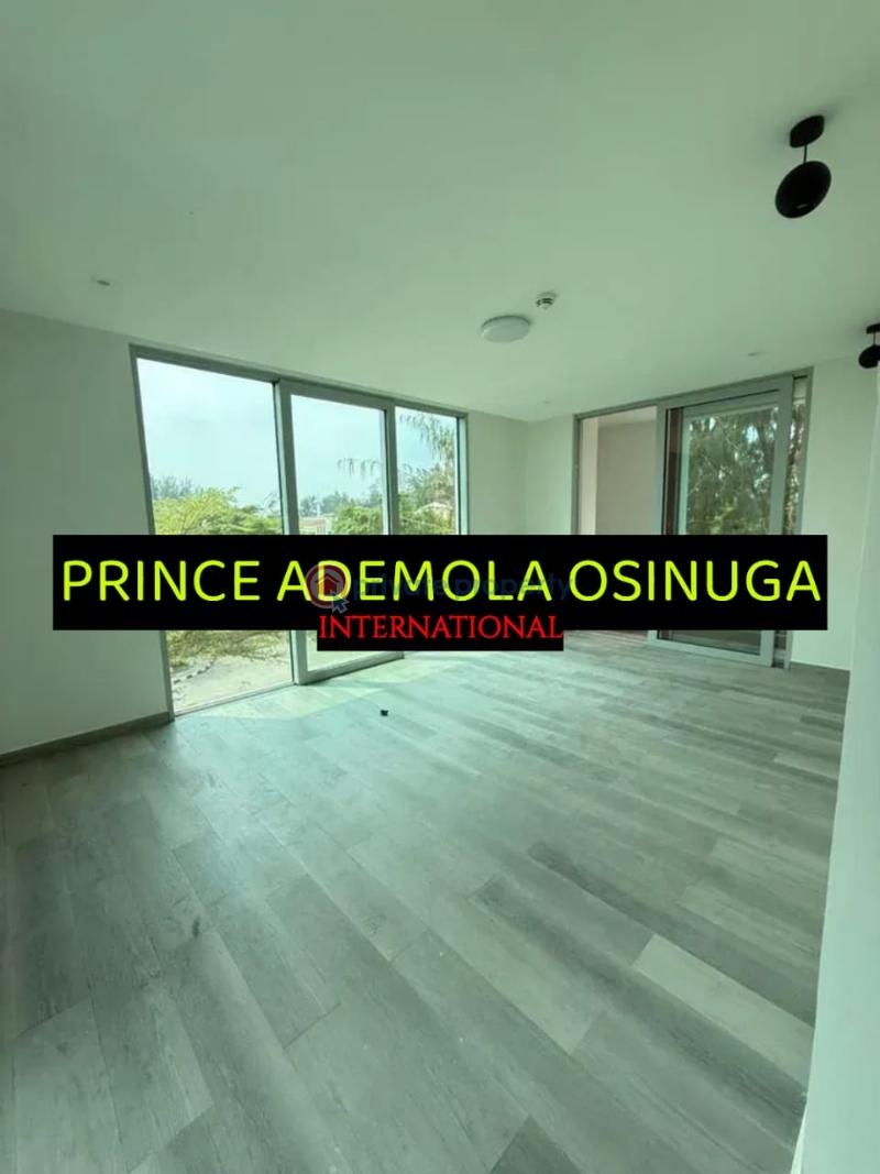 1 bedroom Flat & Apartment For Rent Banana Island Ikoyi Lagos - 5