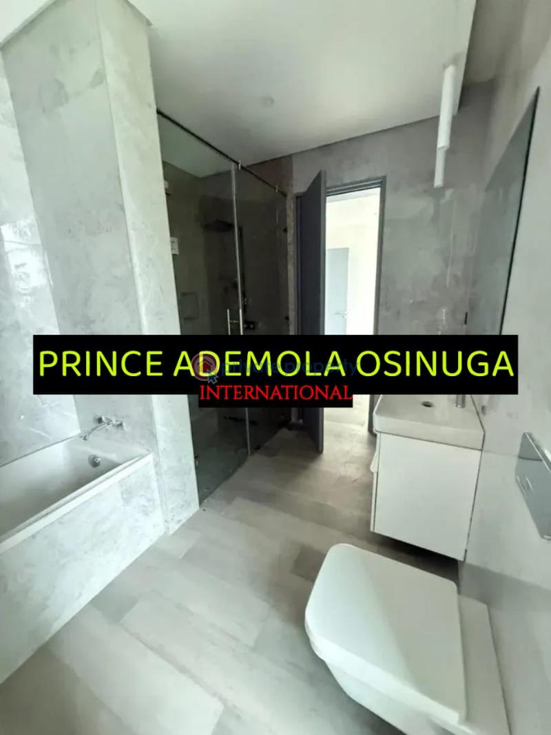 1 bedroom Flat & Apartment For Rent Banana Island Ikoyi Lagos - 1