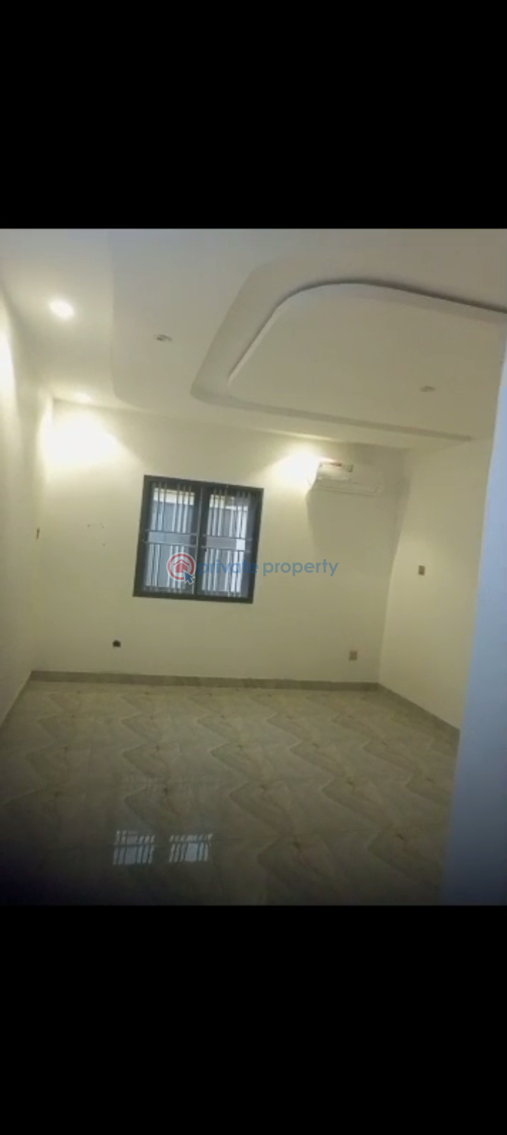 Flat & Apartment For Rent Off College Road Ifako-ogba Lagos - 1