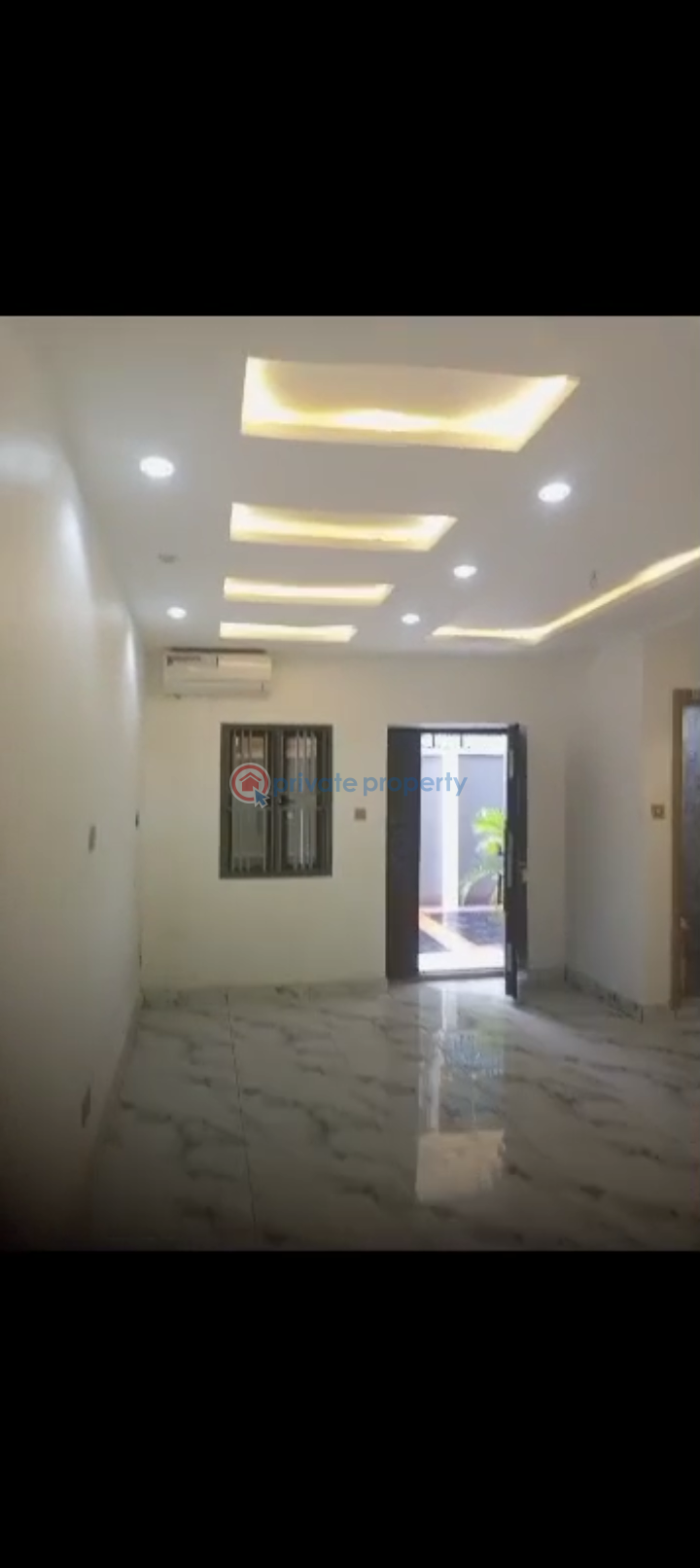 Flat & Apartment For Rent Off College Road Ifako-ogba Lagos - 0