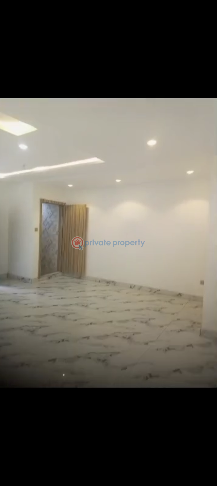 Flat & Apartment For Rent Off College Road Ifako-ogba Lagos - 2