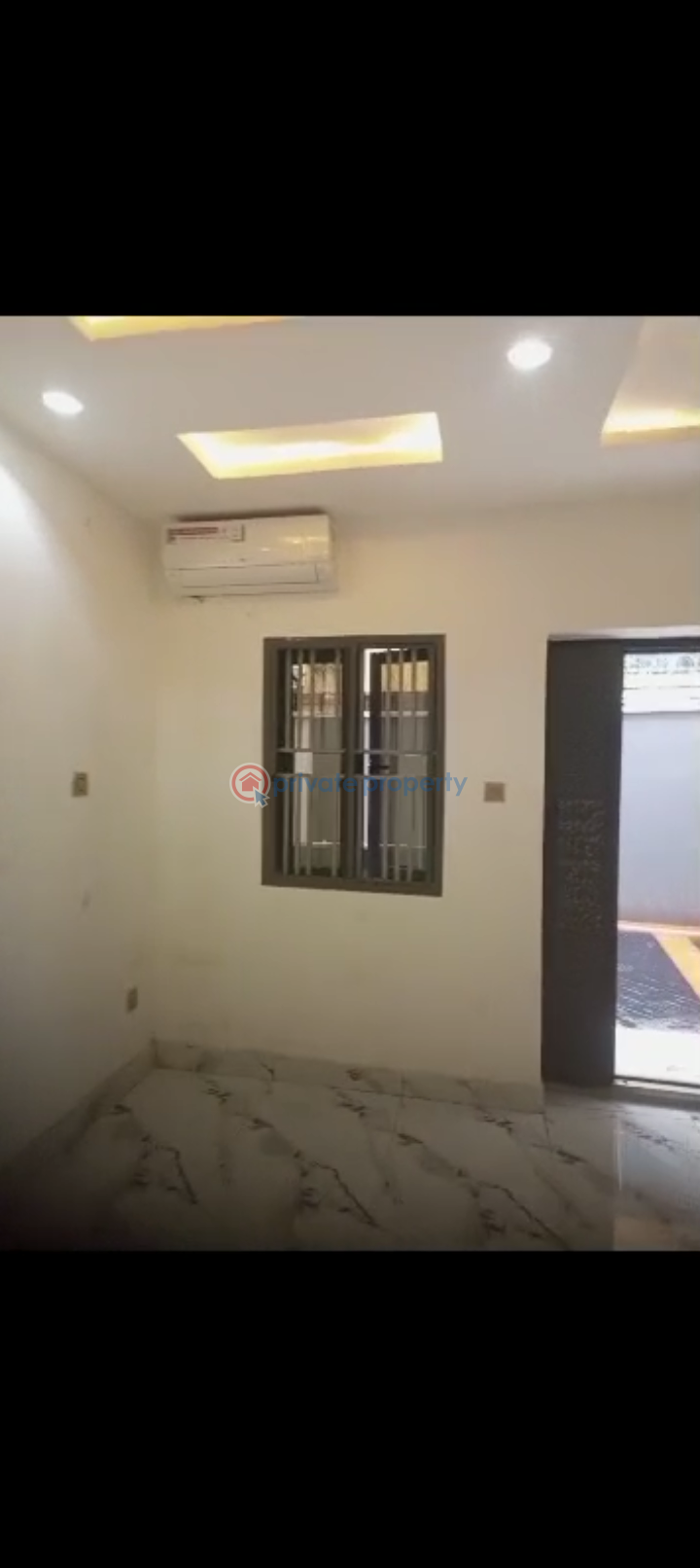 Flat & Apartment For Rent Off College Road Ifako-ogba Lagos - 4