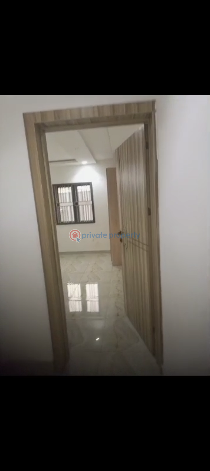 Flat & Apartment For Rent Off College Road Ifako-ogba Lagos - 3
