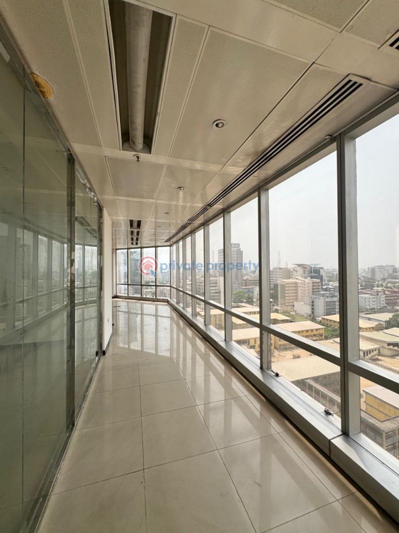 Flat & Apartment For Rent Victoria Island Lagos - 7