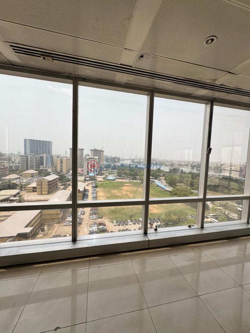 Flat & Apartment For Rent Victoria Island Lagos - 2