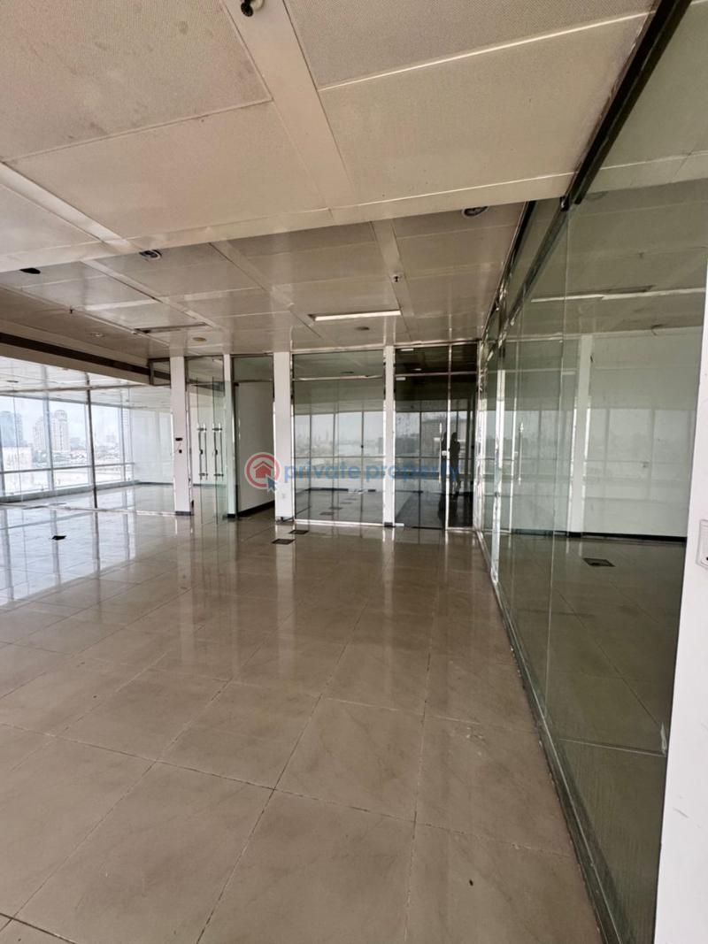 Flat & Apartment For Rent Victoria Island Lagos - 8