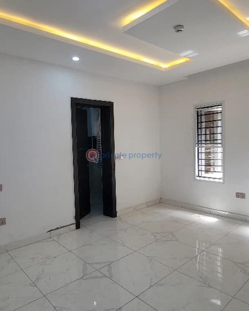 2 bedroom Flat & Apartment For Rent Freedom Way Lekki Lagos - 2