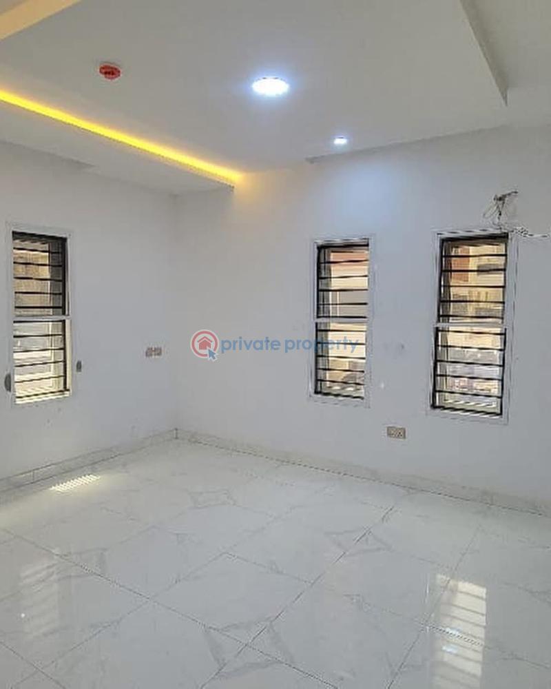 2 bedroom Flat & Apartment For Rent Freedom Way Lekki Lagos - 4