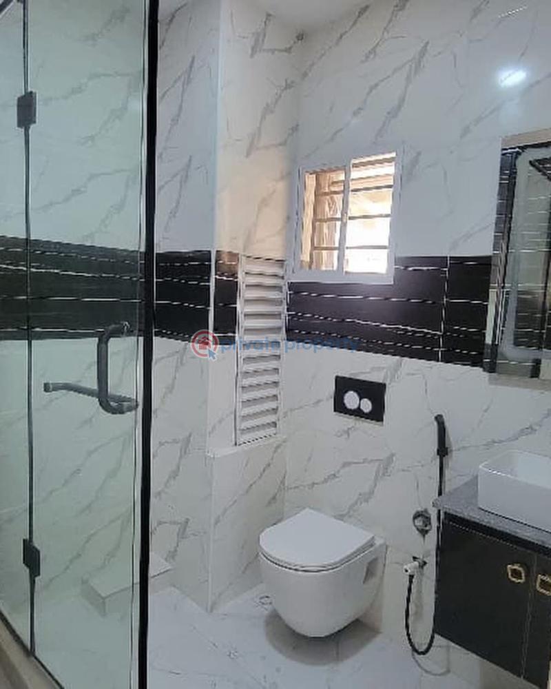 2 bedroom Flat & Apartment For Rent Freedom Way Lekki Lagos - 1