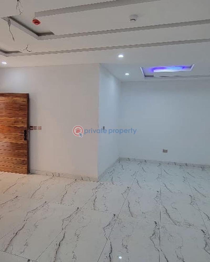 2 bedroom Flat & Apartment For Rent Freedom Way Lekki Lagos - 3