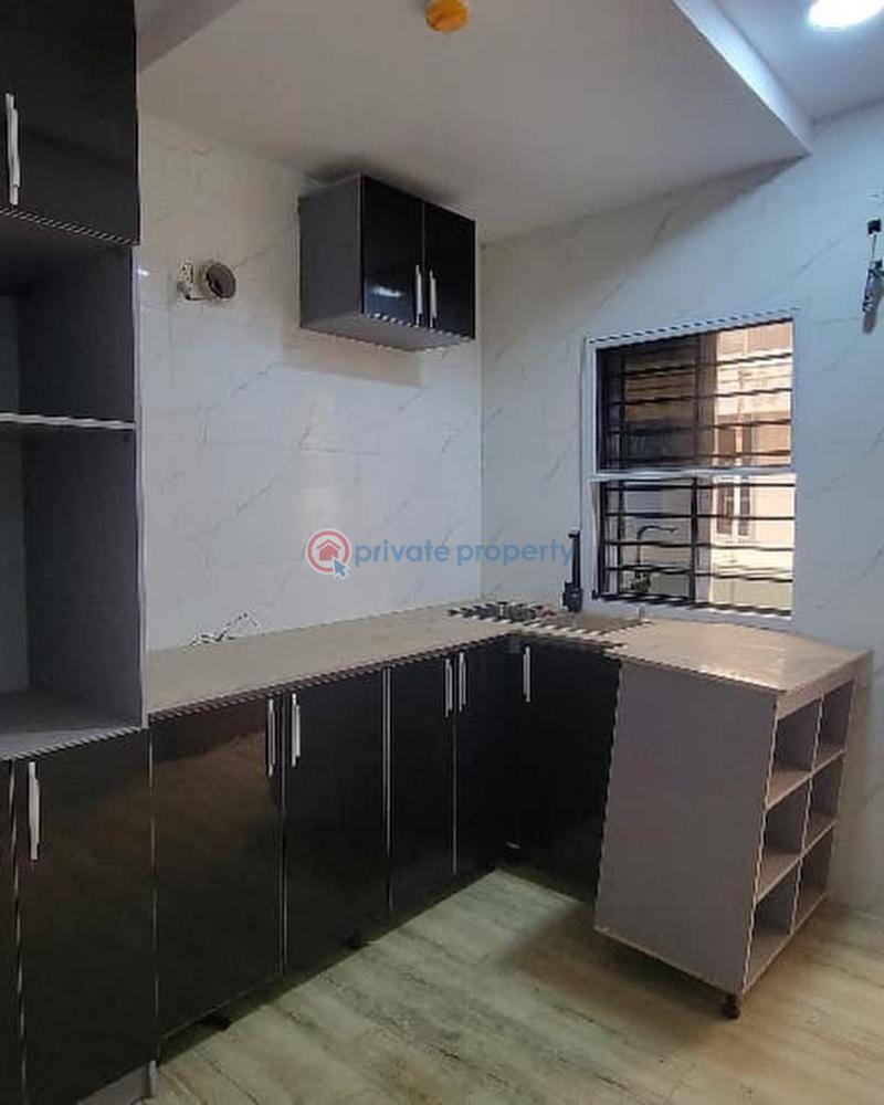 2 bedroom Flat & Apartment For Rent Freedom Way Lekki Lagos - 0