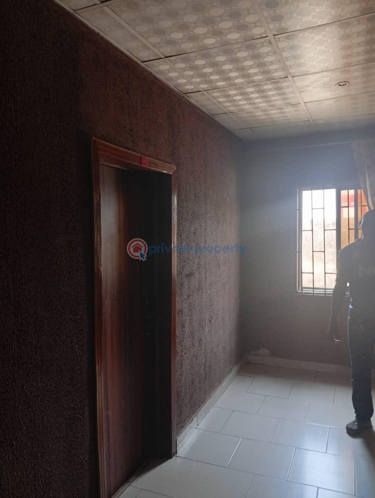 Executive 18rooms hotel in a good area - 6 10 bedroom Hotel For Sale Yakoyo/Alagbole Ojodu Lagos - 6