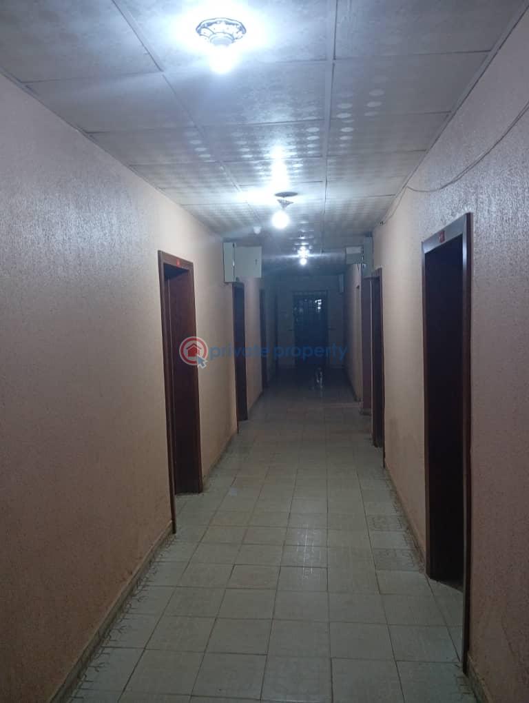 Executive 18rooms hotel in a good area - 16 10 bedroom Hotel For Sale Yakoyo/Alagbole Ojodu Lagos - 16
