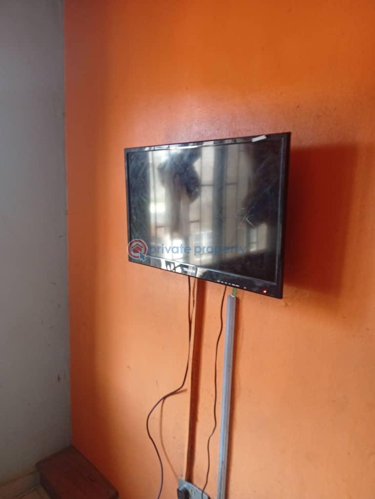 Executive 18rooms hotel in a good area - 11 10 bedroom Hotel For Sale Yakoyo/Alagbole Ojodu Lagos - 11