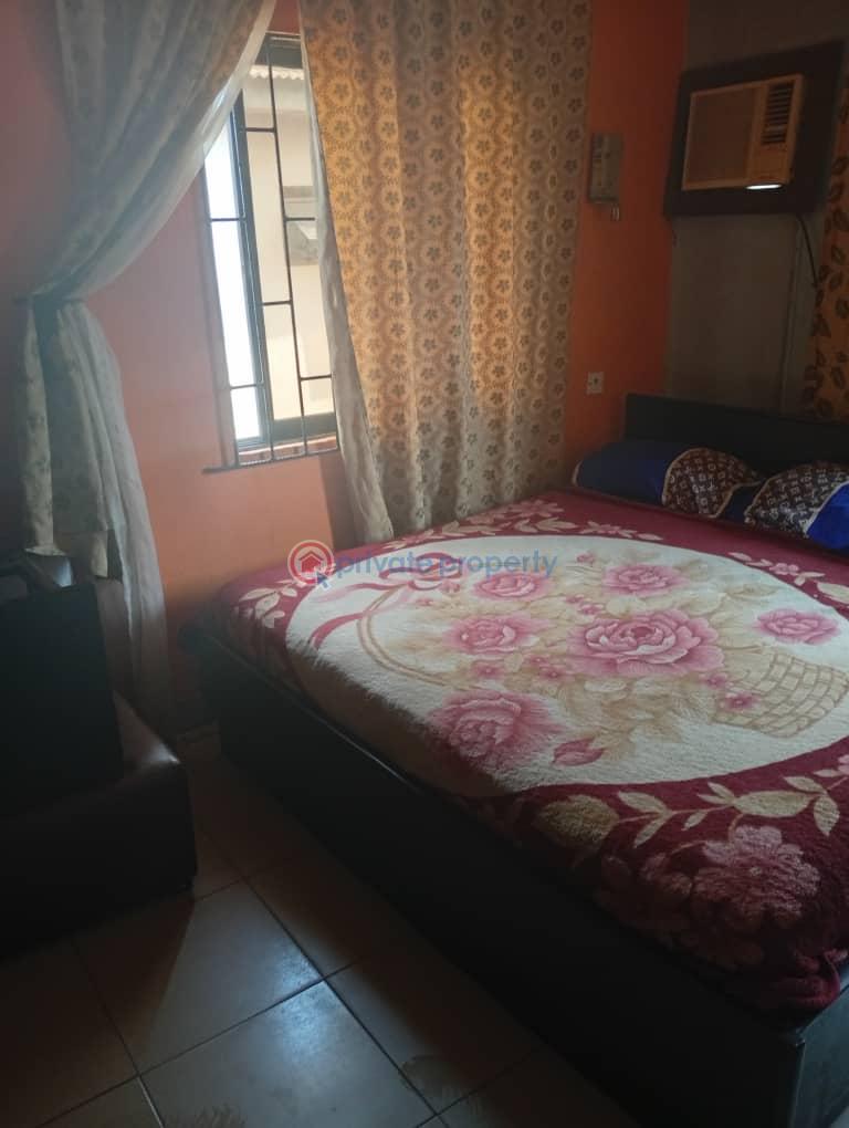 Executive 18rooms hotel in a good area - 19 10 bedroom Hotel For Sale Yakoyo/Alagbole Ojodu Lagos - 19