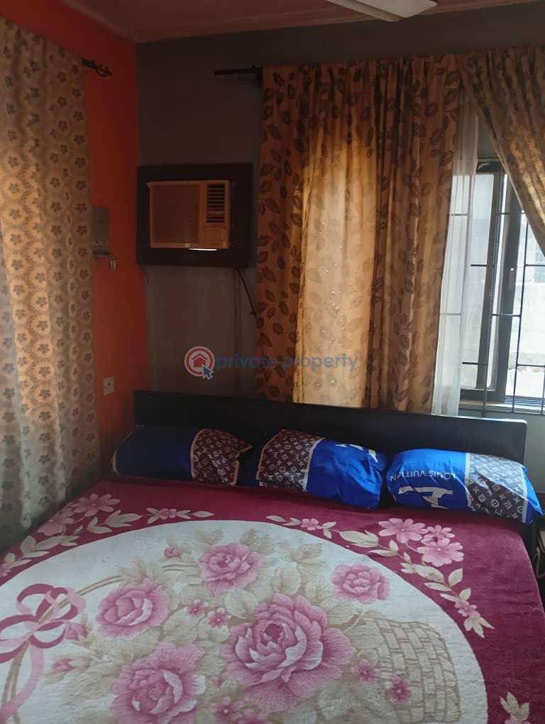 Executive 18rooms hotel in a good area - 3 10 bedroom Hotel For Sale Yakoyo/Alagbole Ojodu Lagos - 3