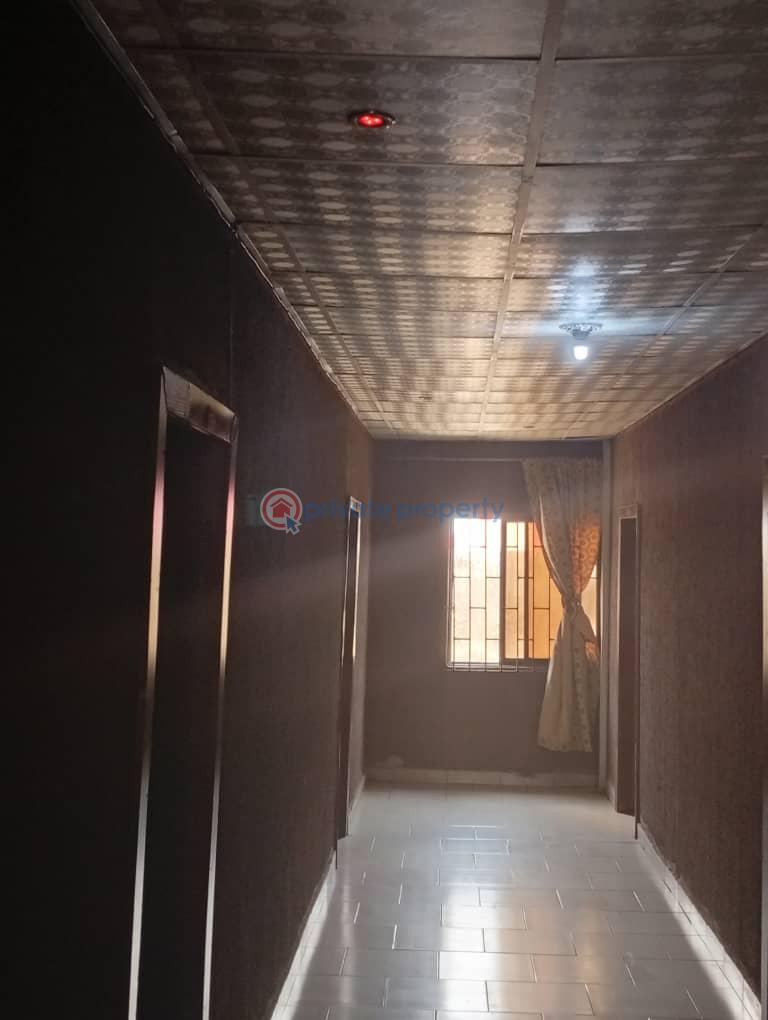 Executive 18rooms hotel in a good area - 7 10 bedroom Hotel For Sale Yakoyo/Alagbole Ojodu Lagos - 7