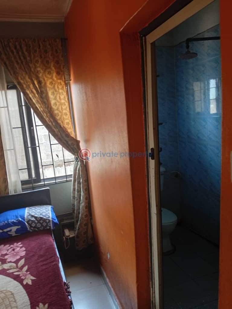 Executive 18rooms hotel in a good area - 8 10 bedroom Hotel For Sale Yakoyo/Alagbole Ojodu Lagos - 8
