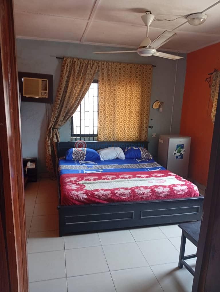 Executive 18rooms hotel in a good area - 12 10 bedroom Hotel For Sale Yakoyo/Alagbole Ojodu Lagos - 12