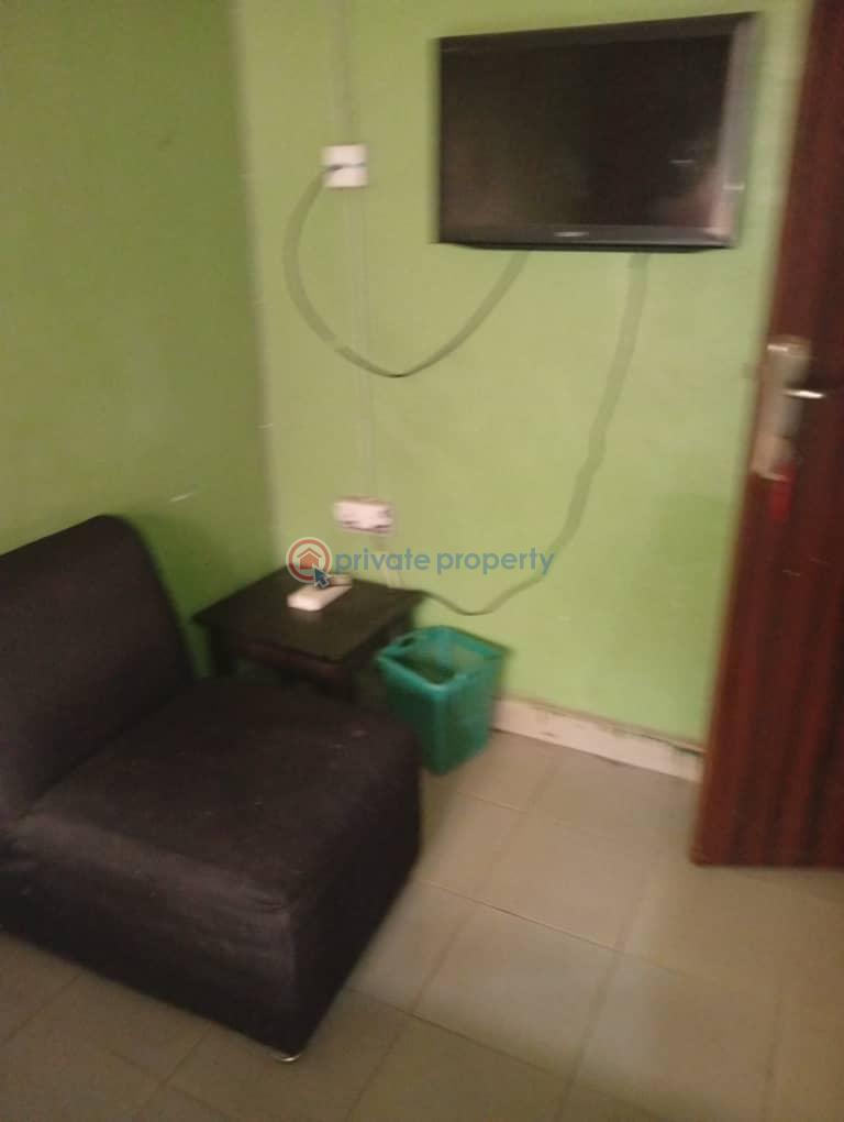 Executive 18rooms hotel in a good area - 2 10 bedroom Hotel For Sale Yakoyo/Alagbole Ojodu Lagos - 2