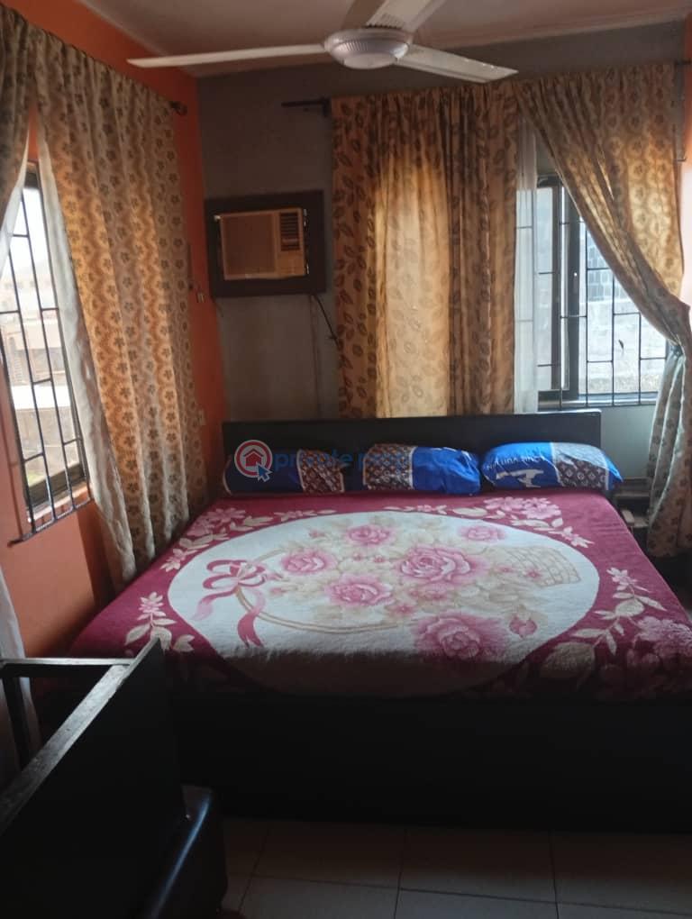 Executive 18rooms hotel in a good area - 5 10 bedroom Hotel For Sale Yakoyo/Alagbole Ojodu Lagos - 5
