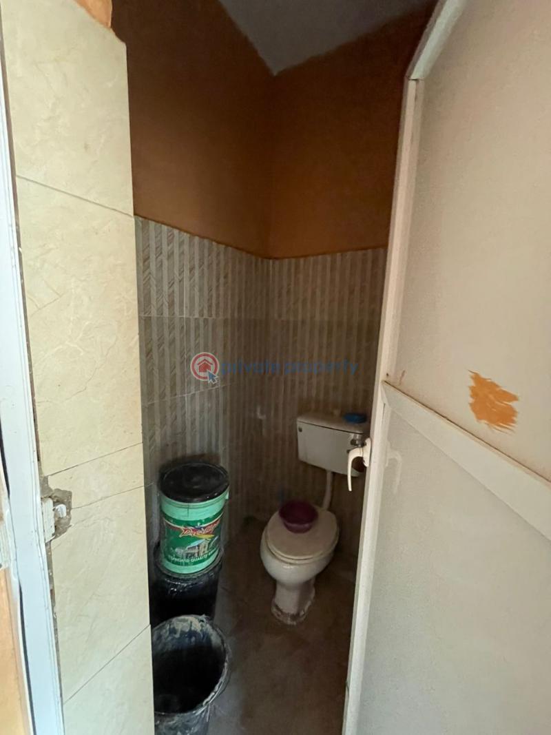 1 bedroom Mini Flat For Rent Folagoro Yaba Fola Agoro Yaba Lagos - 4