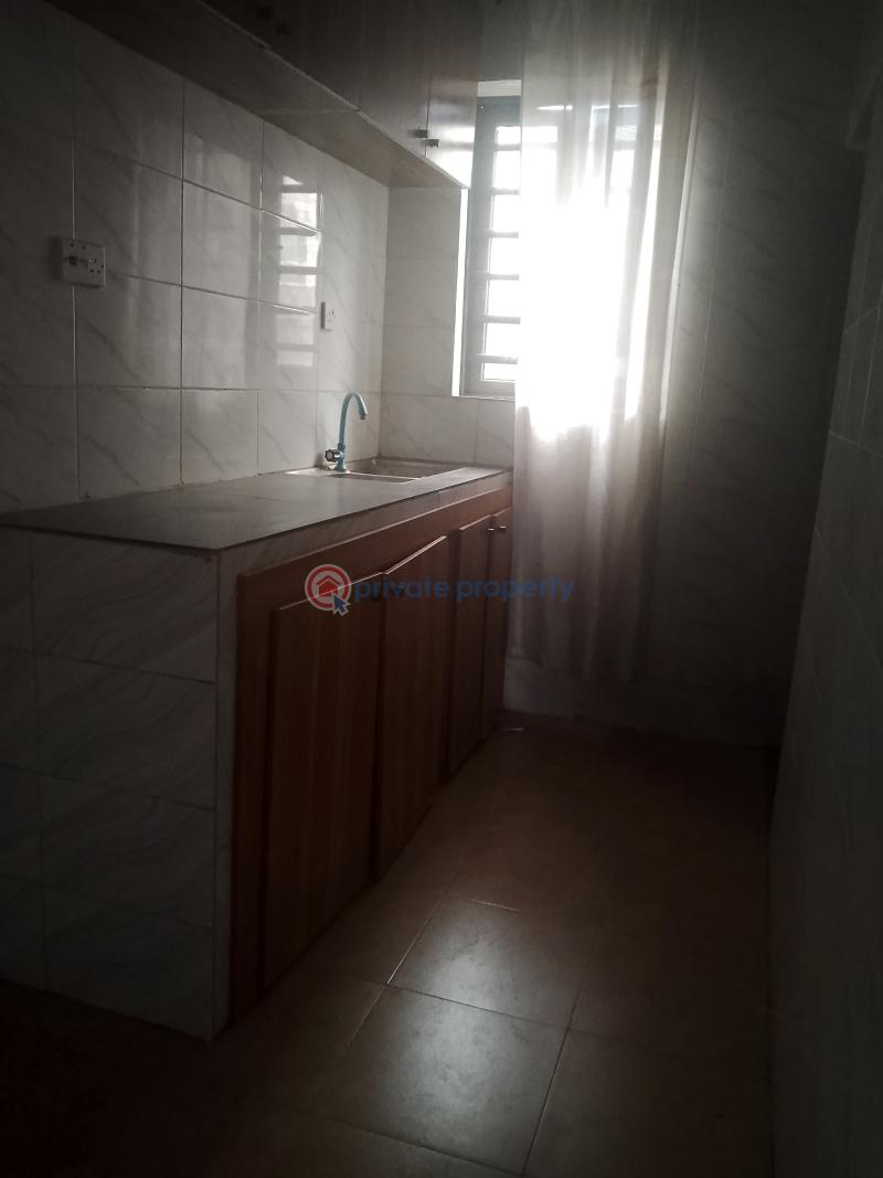 2 bedroom Block Of Flats For Rent Ago Palace Isolo Lagos - 2