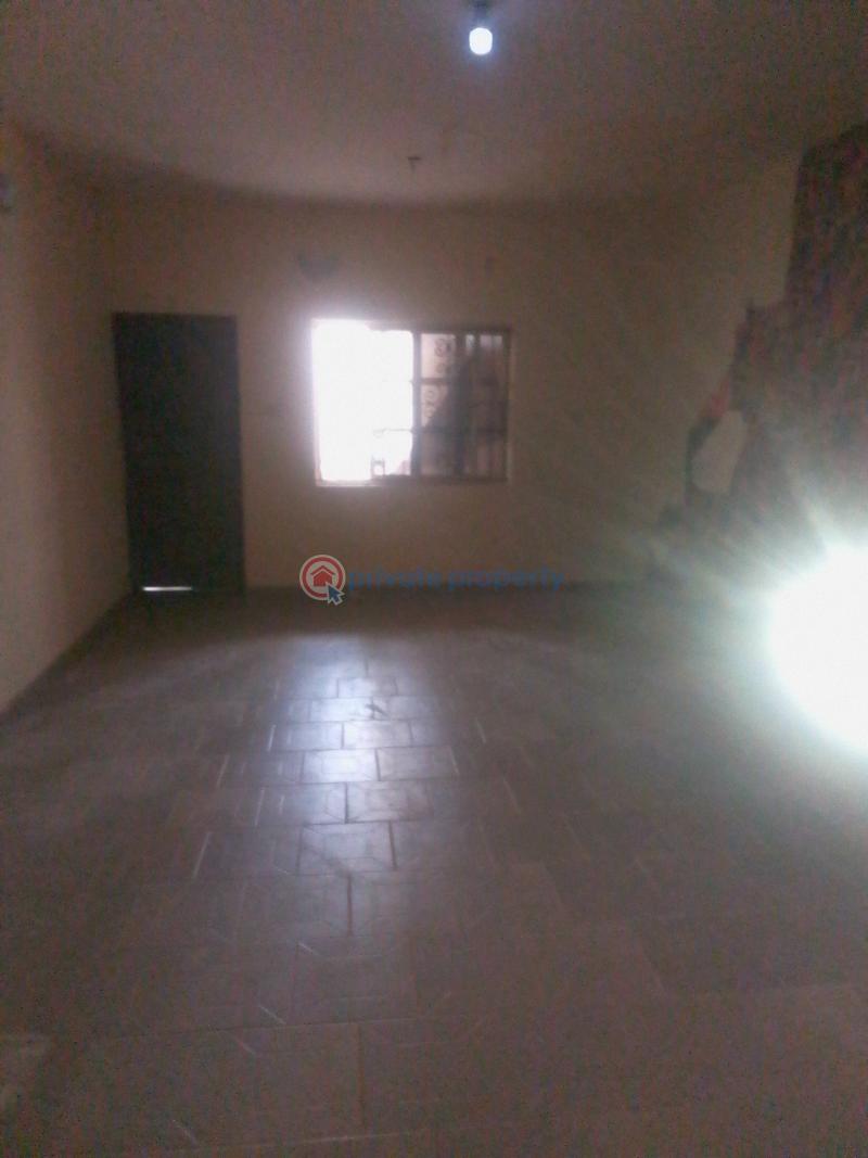 2 bedroom Block Of Flats For Rent Ago Palace Isolo Lagos - 2