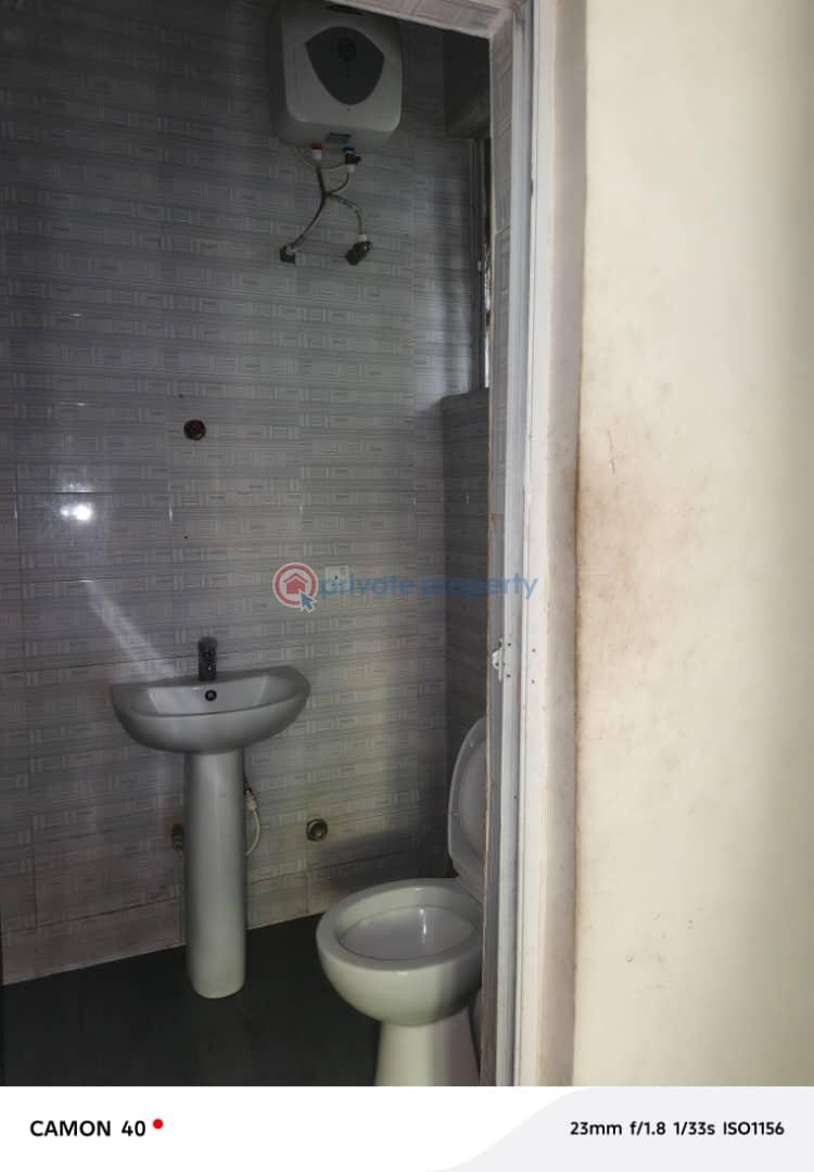 2 bedroom Block Of Flats For Rent Apple Junction Amuwo Odofin Lagos - 1