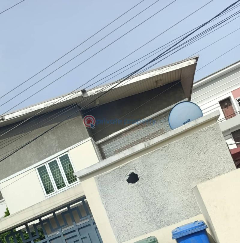 Executive 2 bedroom apartment - 0 2 bedroom Flat & Apartment For Rent Oniru Victoria Island Lagos - 0