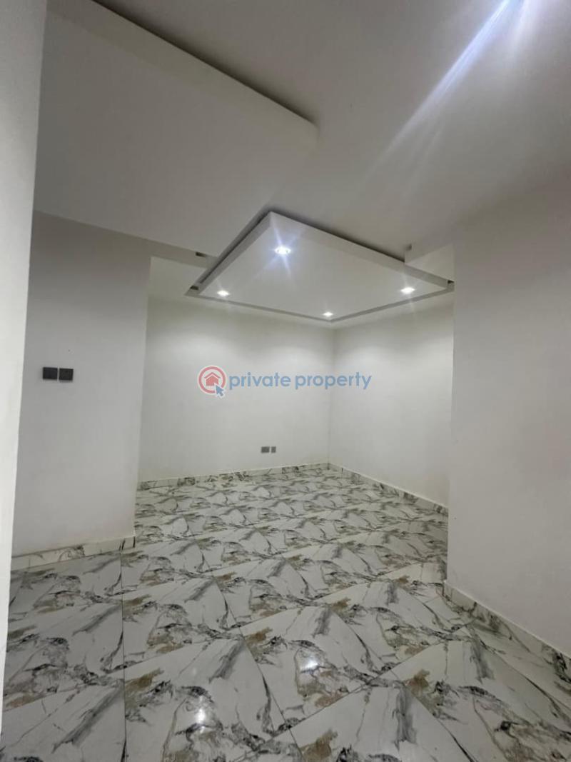 2 bedroom Flat & Apartment For Rent Sangotedo Ajah Lagos - 4