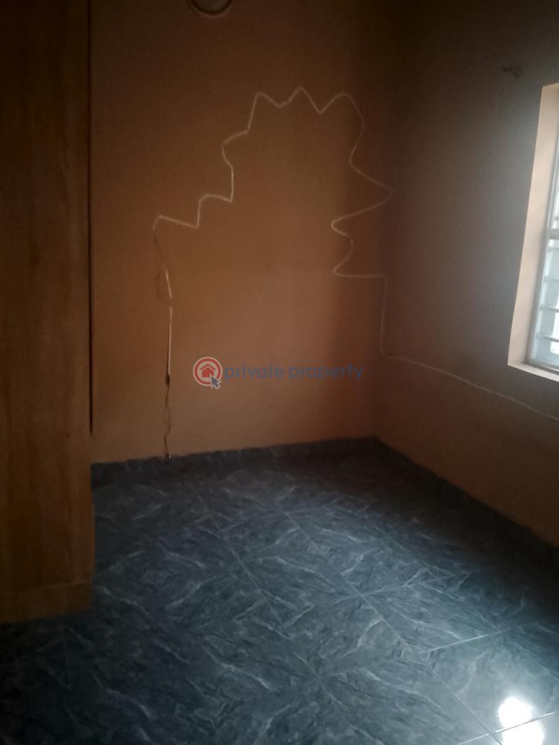 2 bedroom Block Of Flats For Rent Ago Palace Isolo Lagos - 2