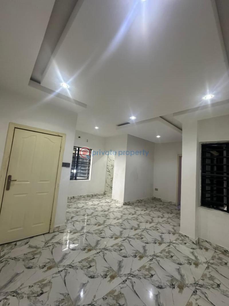 2 bedroom Flat & Apartment For Rent Sangotedo Ajah Lagos - 0