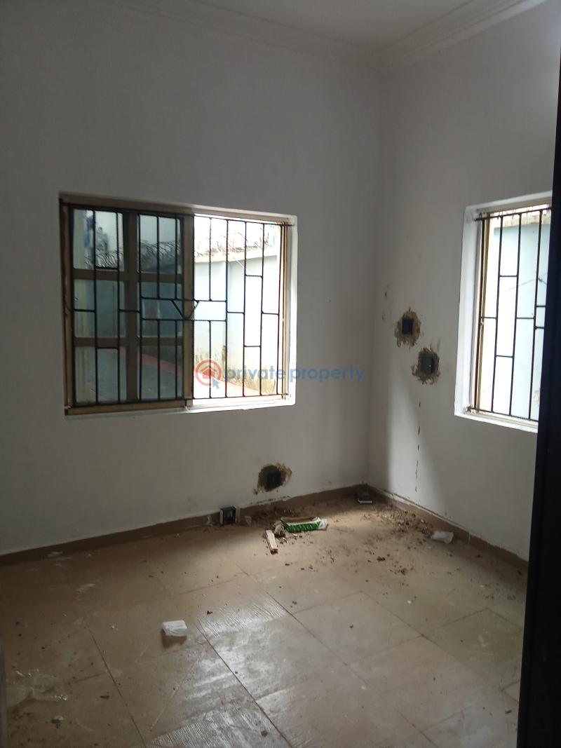 2 bedroom Flat & Apartment For Rent Ago Palace Isolo Lagos - 6