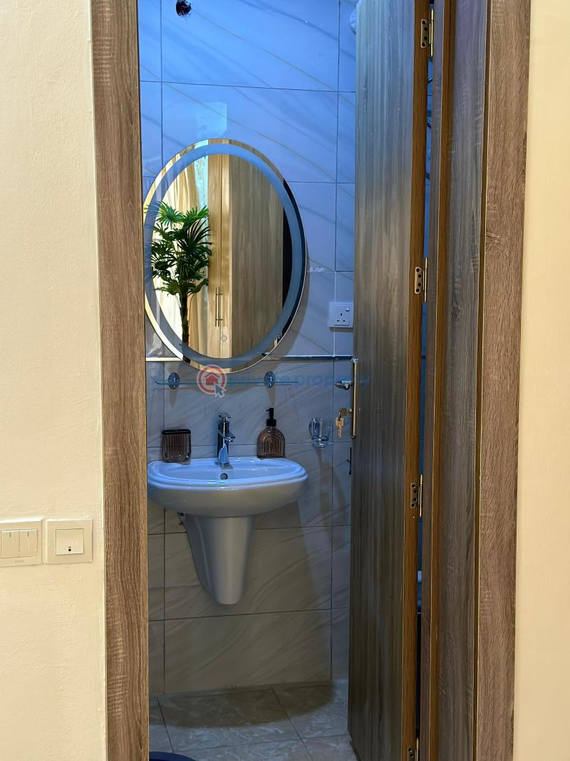 2 bedroom Block Of Flats Short let Derin Court Jericho Gra Ibadan Golf Club Area Ibadan Oyo - 3